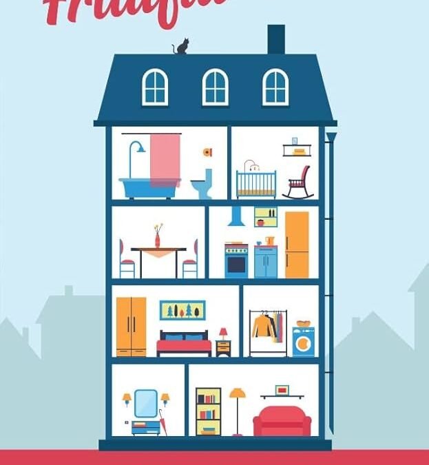 Book Study: The Fruitful Home